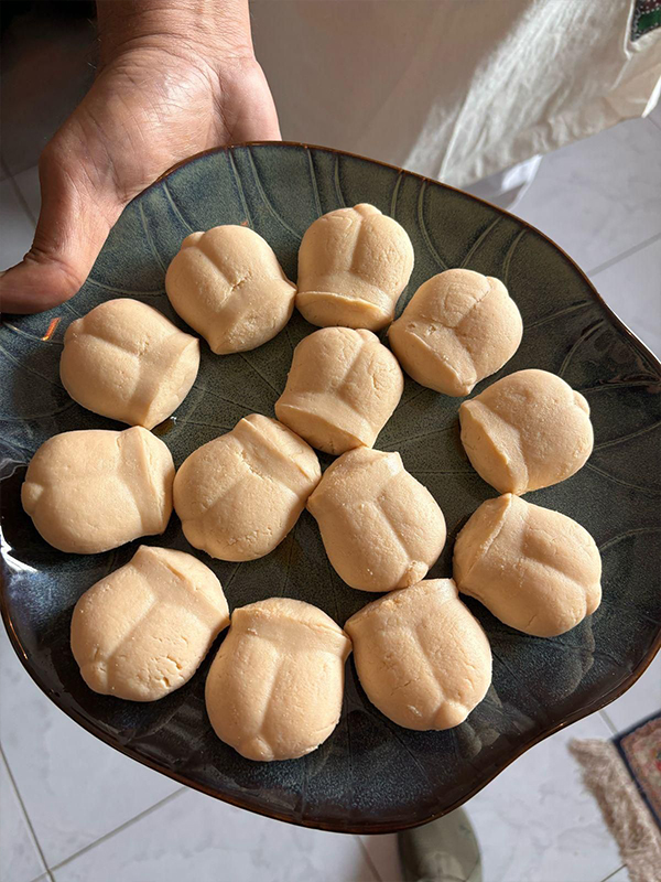 Recipe Image